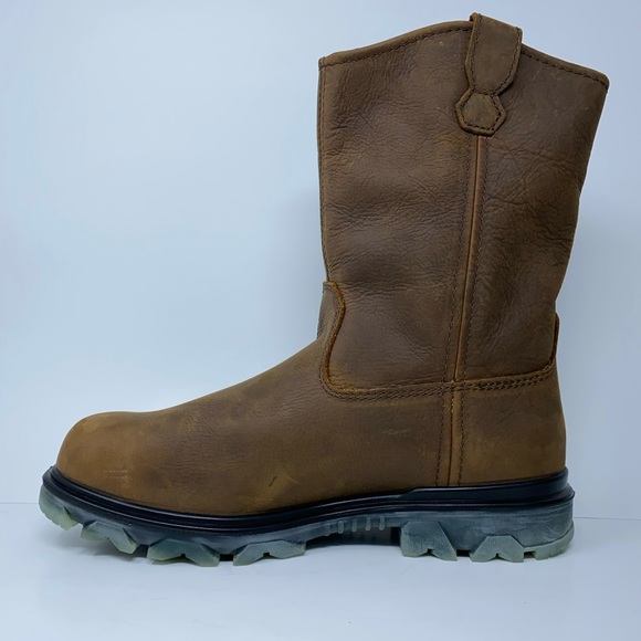 Wolverine I-90 Welly Carbonmax Wellington Work Men - Picture 5 of 13